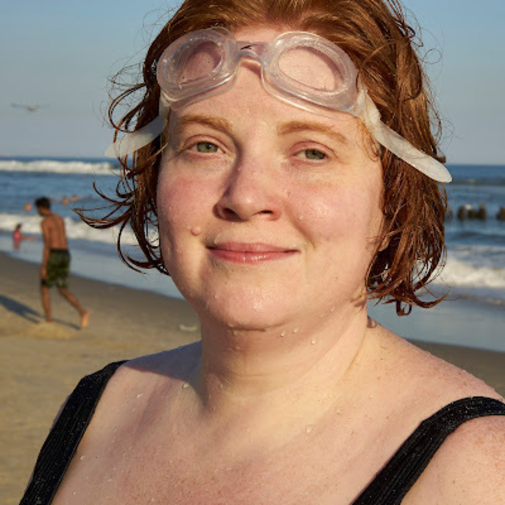 Meet your Posher, Liz